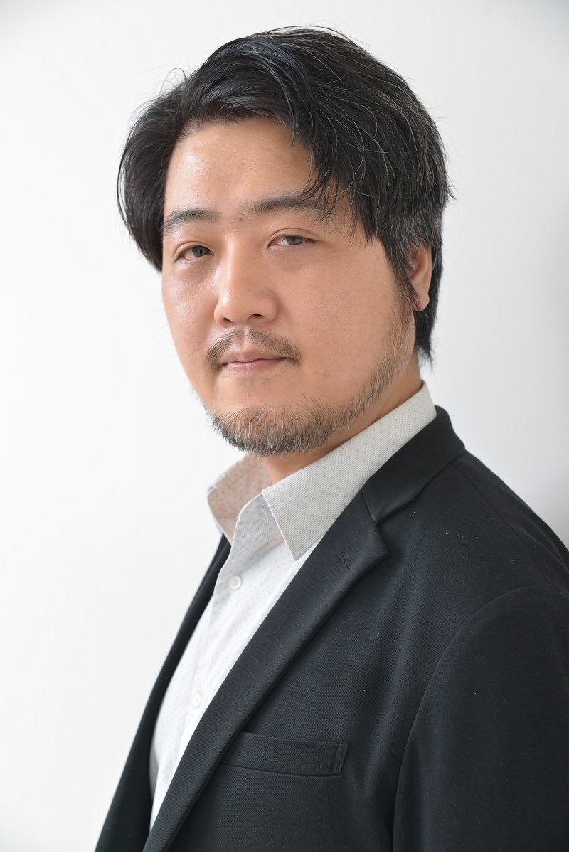 古川健