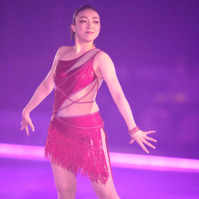 画像】安藤美姫や鈴木明子、お笑い芸人まで！ “贅沢アイスショー