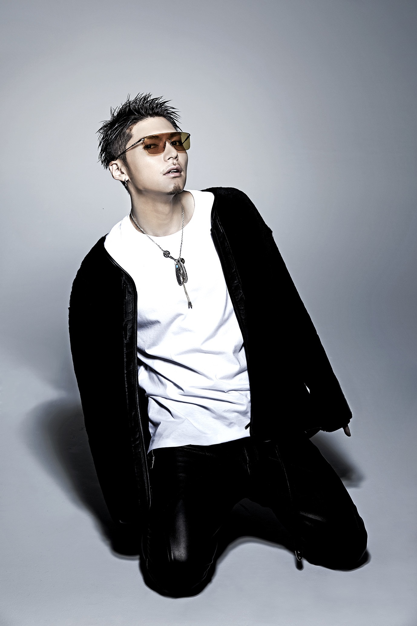 EXILE SHOKICHI