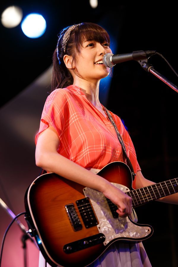 撮影＝Soshi Setani