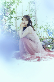 石原夏織×ハワイ発のTシャツブランド「88 tees」のコラボが決定 8月6日(日)開催の「5th Anniversary Live -bouquet-」物販情報も解禁