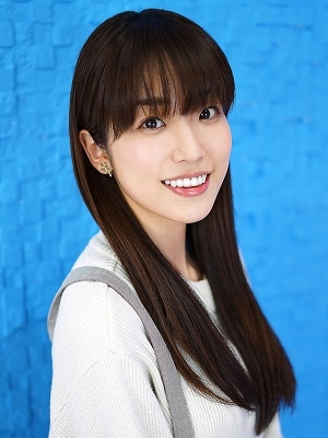 富田麻帆