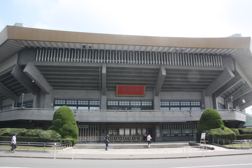 『武道館アイドル博2018 ～1000人のアイドルと遊ぼう!～』