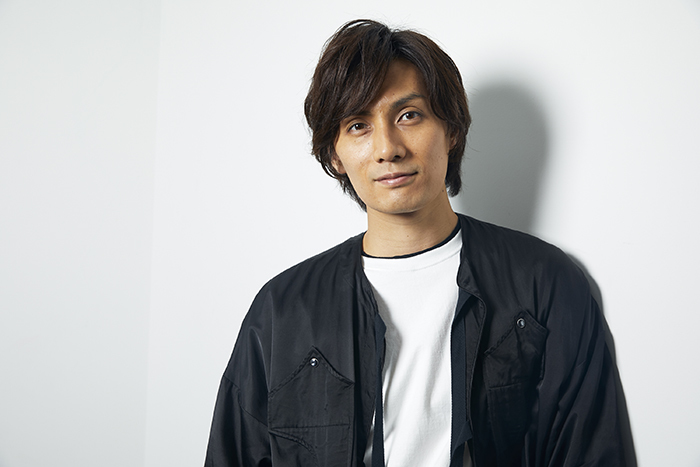 加藤和樹
