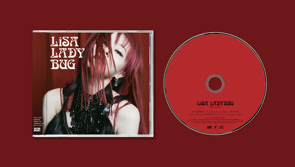 種類豊富な品揃え Lisa CD+DVD おまとめセット 19枚 abamedyc.com