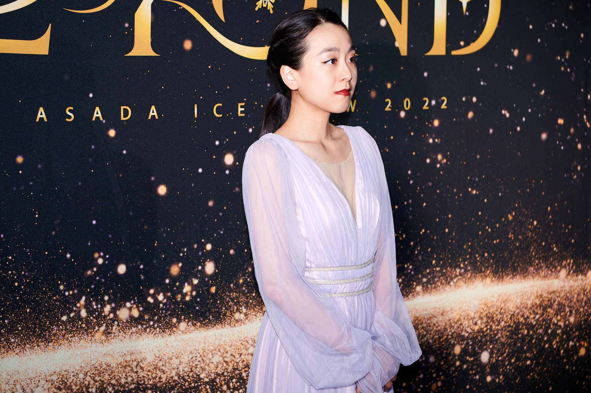 浅田真央、90分間ノンストップで世界中を旅するアイスショー『BEYOND』大阪公演開幕間近、見どころをコメントとともに振り返る | SPICE -  エンタメ特化型情報メディア スパイス