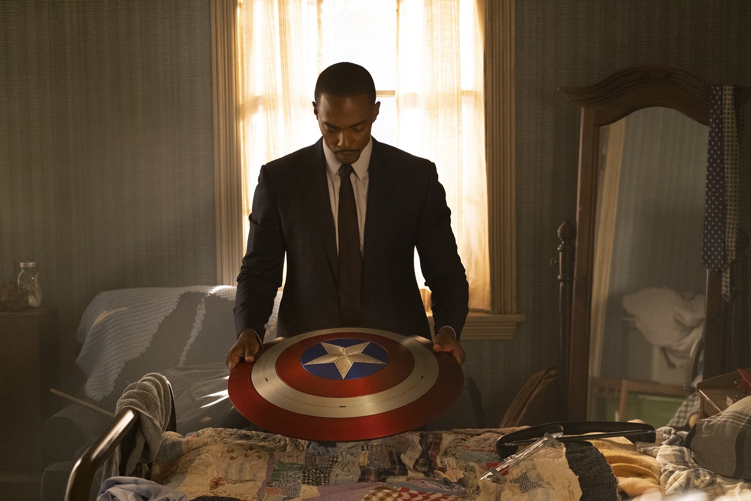 （C）2021 Marvel
