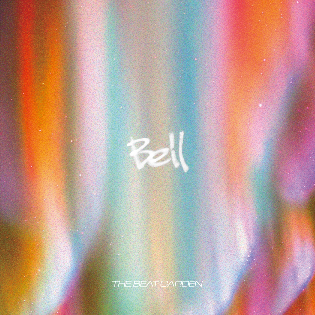 THE BEAT GARDEN、約2年ぶりアルバム『Bell』ジャケット写真と作品形態 