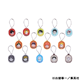 【大量まとめ】アニメ グッズ 約10kg 鬼滅の刃 ダイヤのA チェンソーマン他 hqdefault.jpg