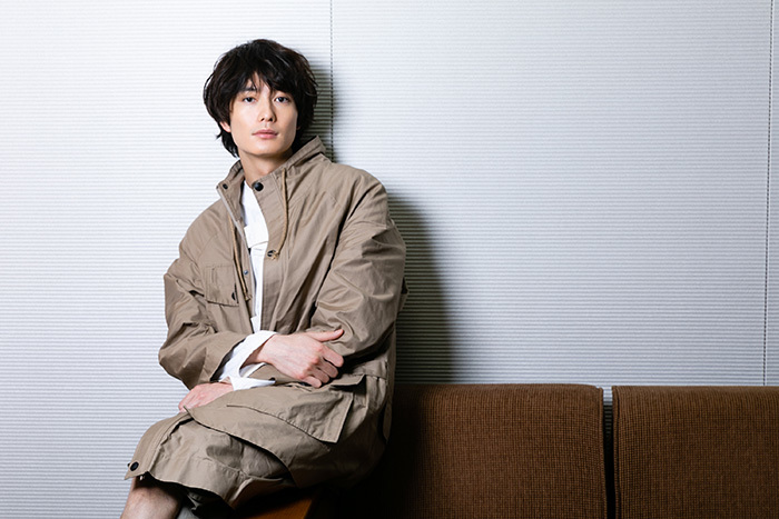 岡田将生
