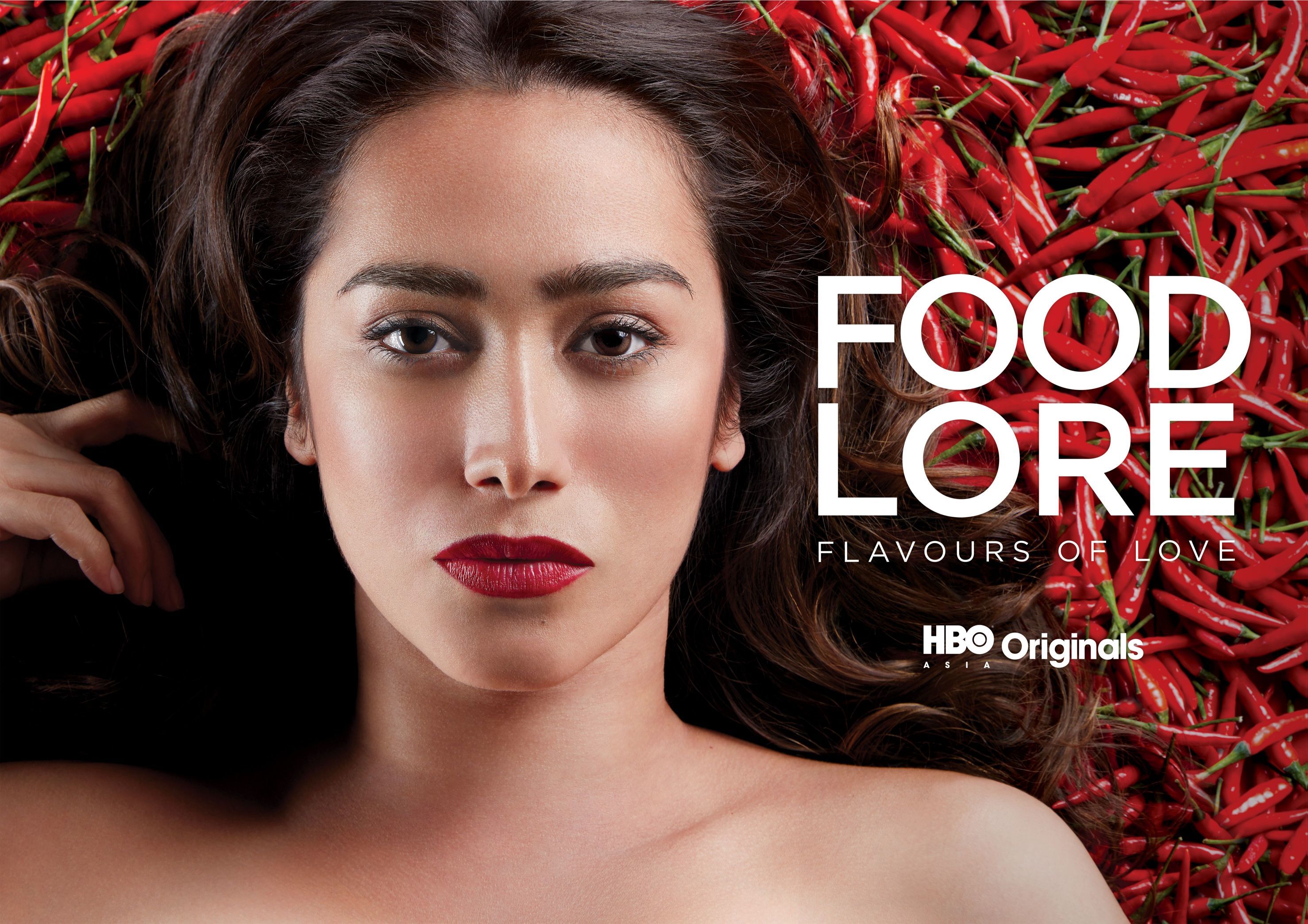 （C）2019 HBO Pacific Partners, v.o.f. HBO and HBO Asia Originals are service marks of Home Box Office, Inc. FOOD LORE is a service mark of HBO Pacific Partners, v.o.f. Used with permission.（C）2019 HBO Asia. All rights reserved.