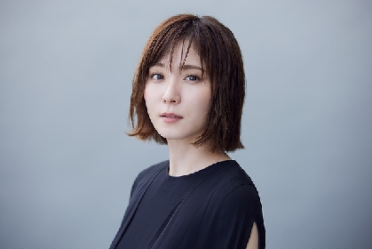 松岡茉優の出演が決定　笑福亭鶴瓶と台本ナシの即興芝居に挑む『スジナシシアターVol.15』