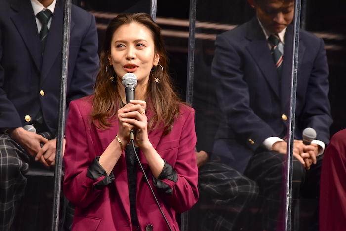 中別府葵