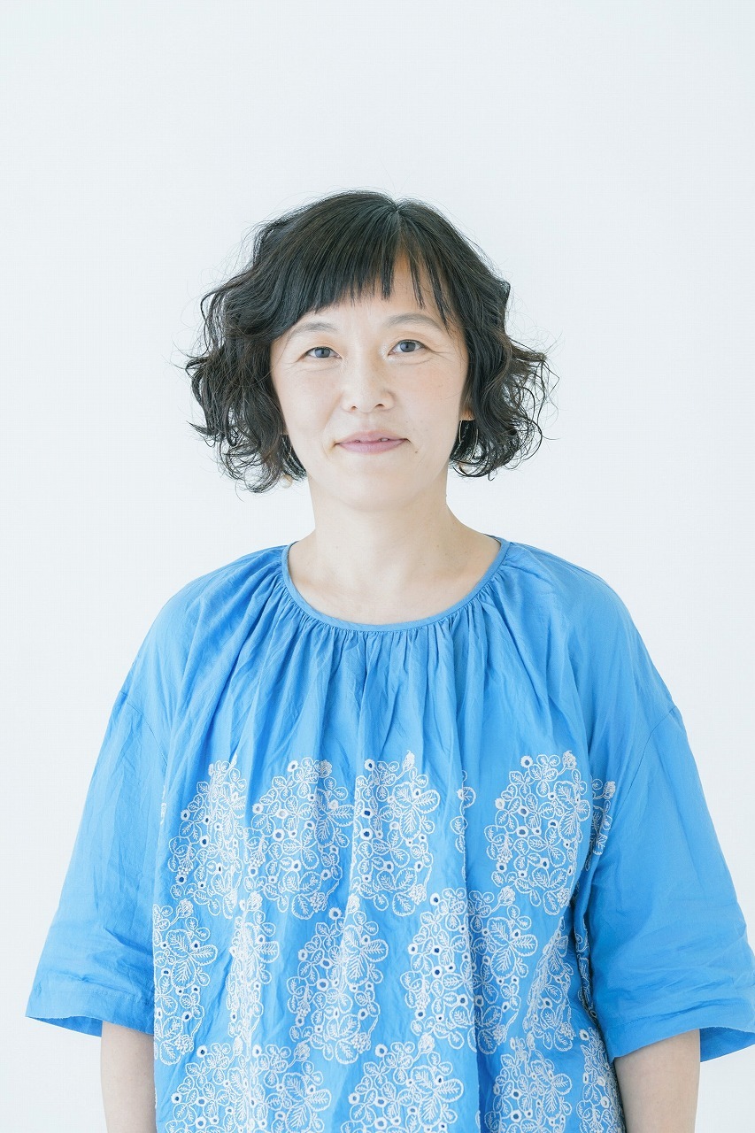 高井浩子