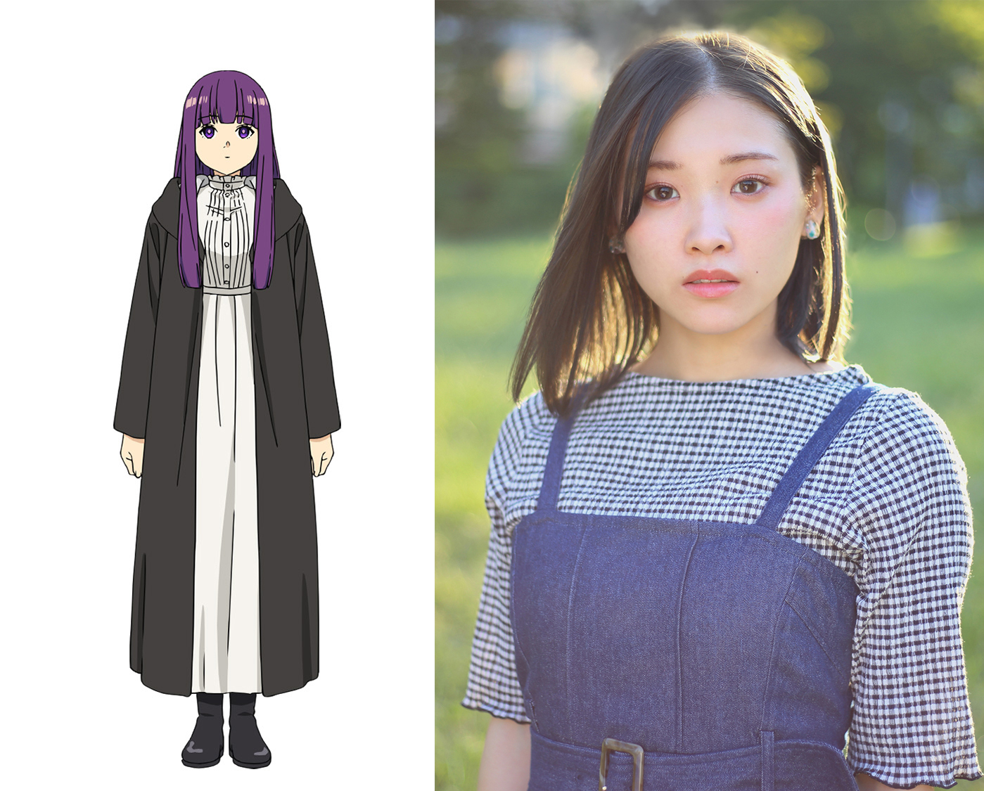 （c）山田鐘人・アベツカサ／小学館／「葬送のフリーレン」製作委員会