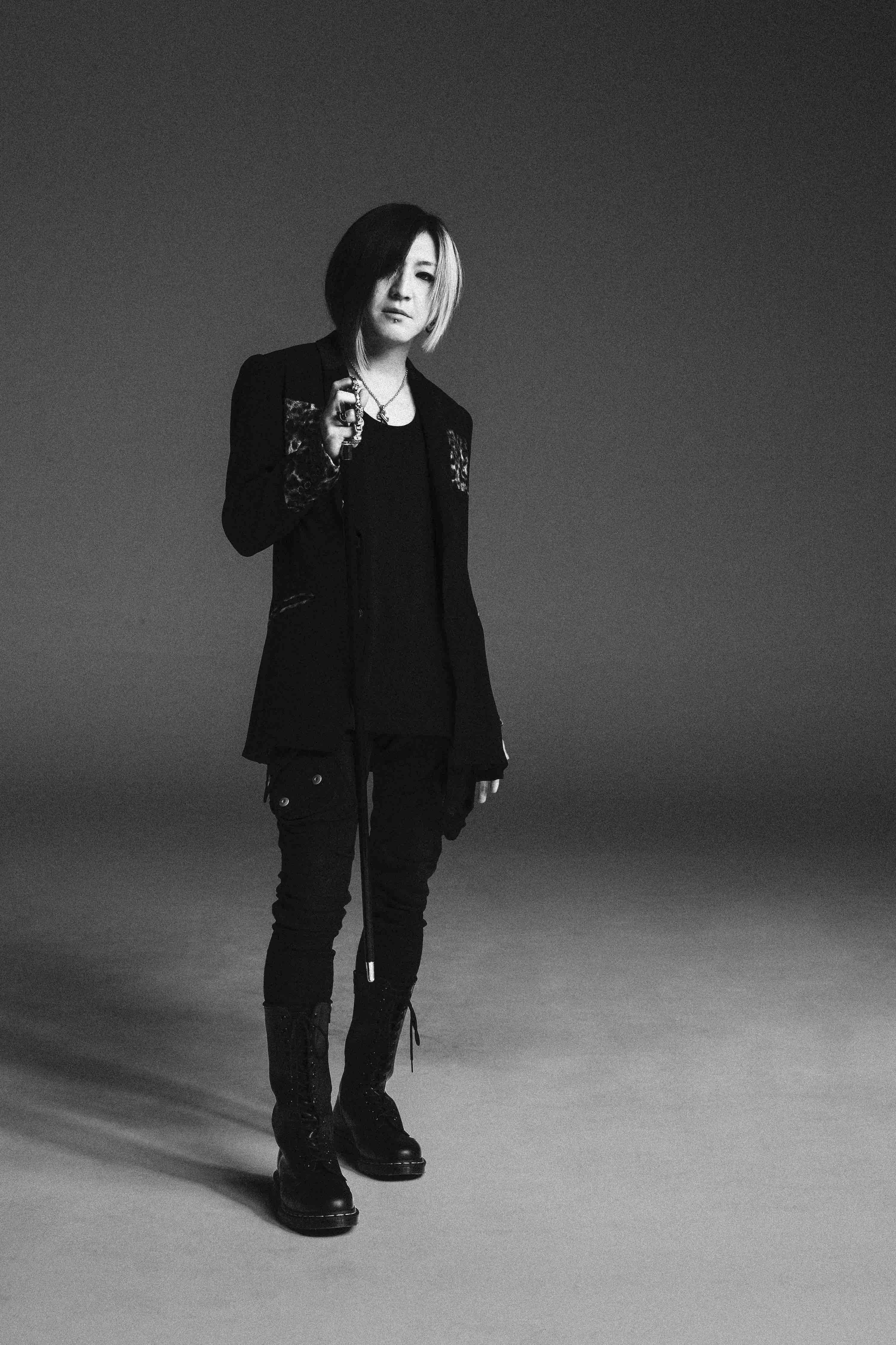 HISASHI