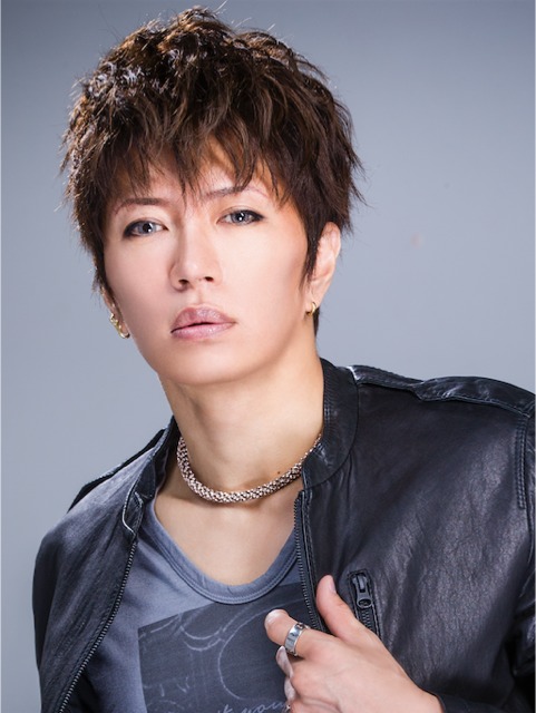 Gackt 24時間ネット生配信番組でプライベートが明らかに Spice