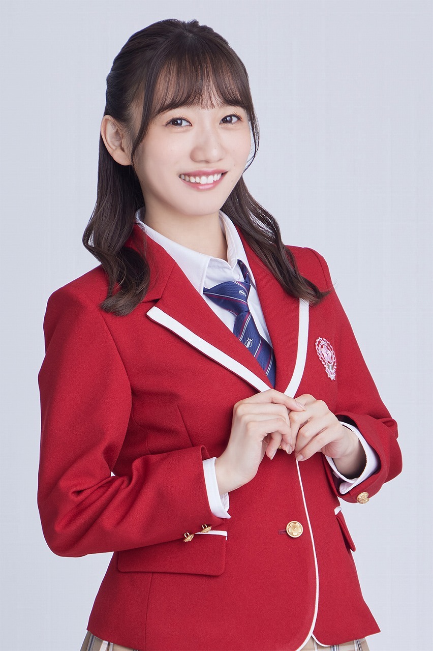 滝沢アンズ　関根優那