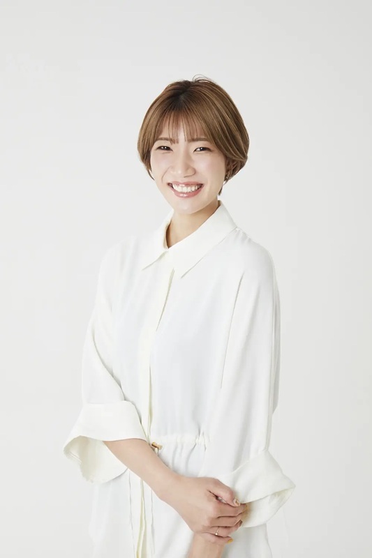 女子バレーボール元日本代表の石井優希さん