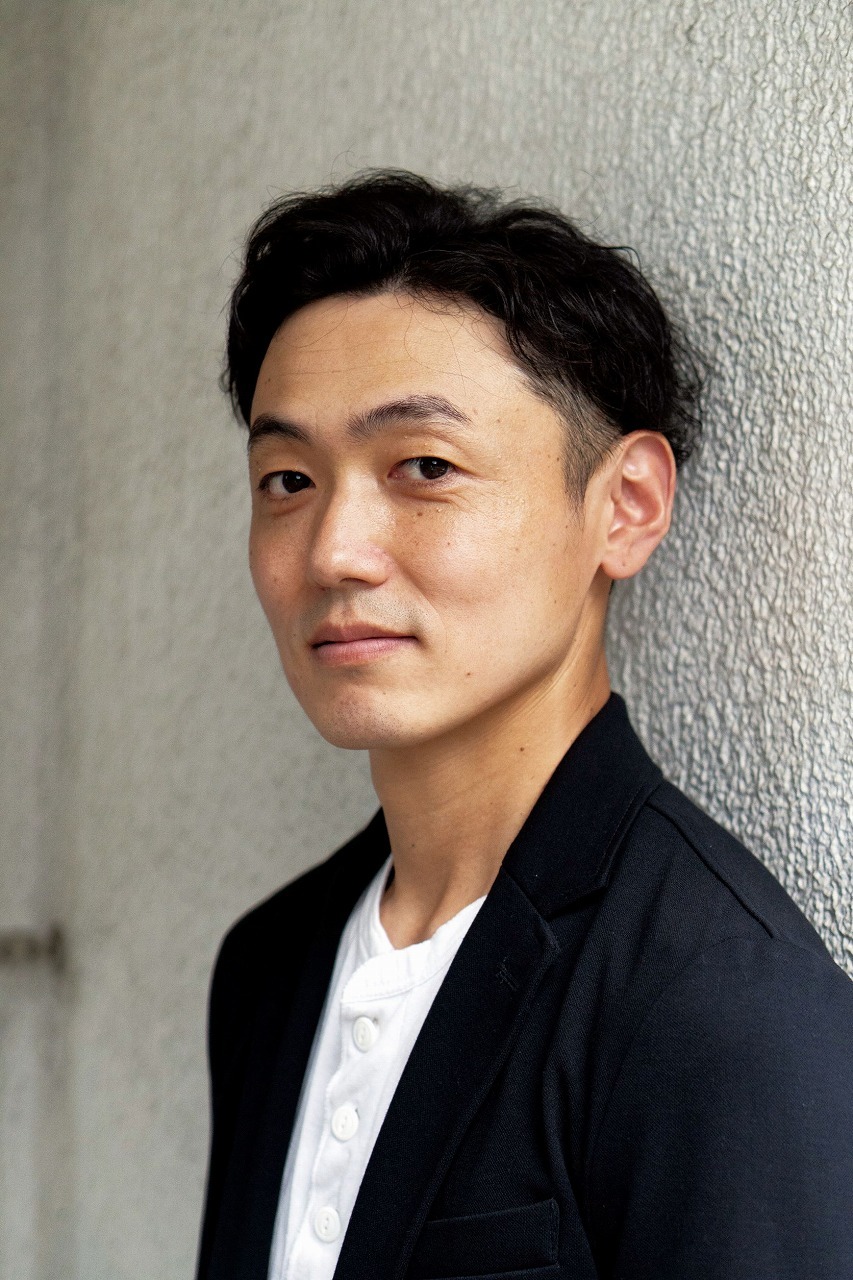 神谷大輔