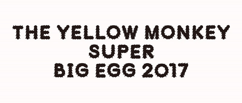 THE YELLOW MONKEY