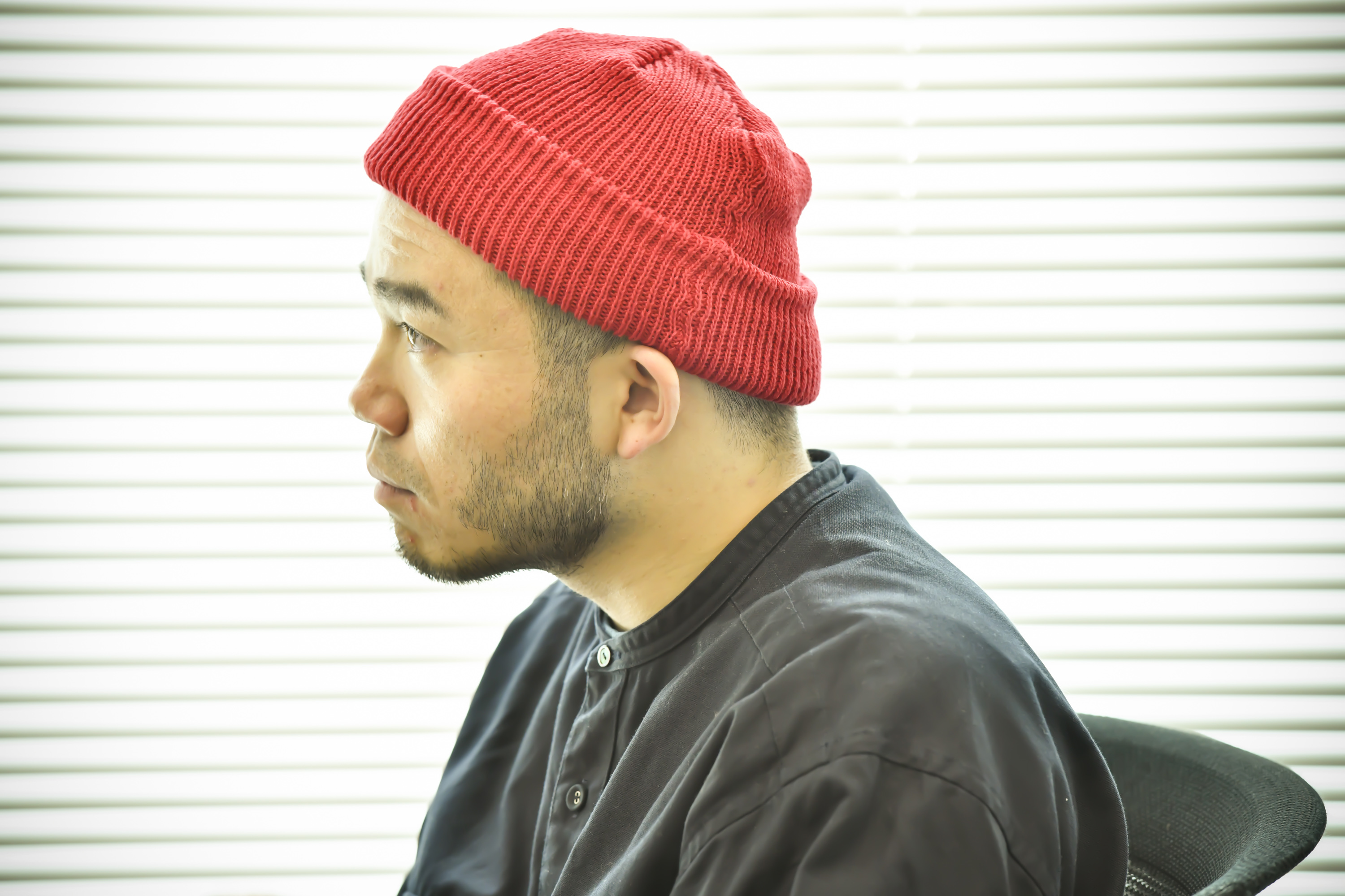 MOROHA アフロ