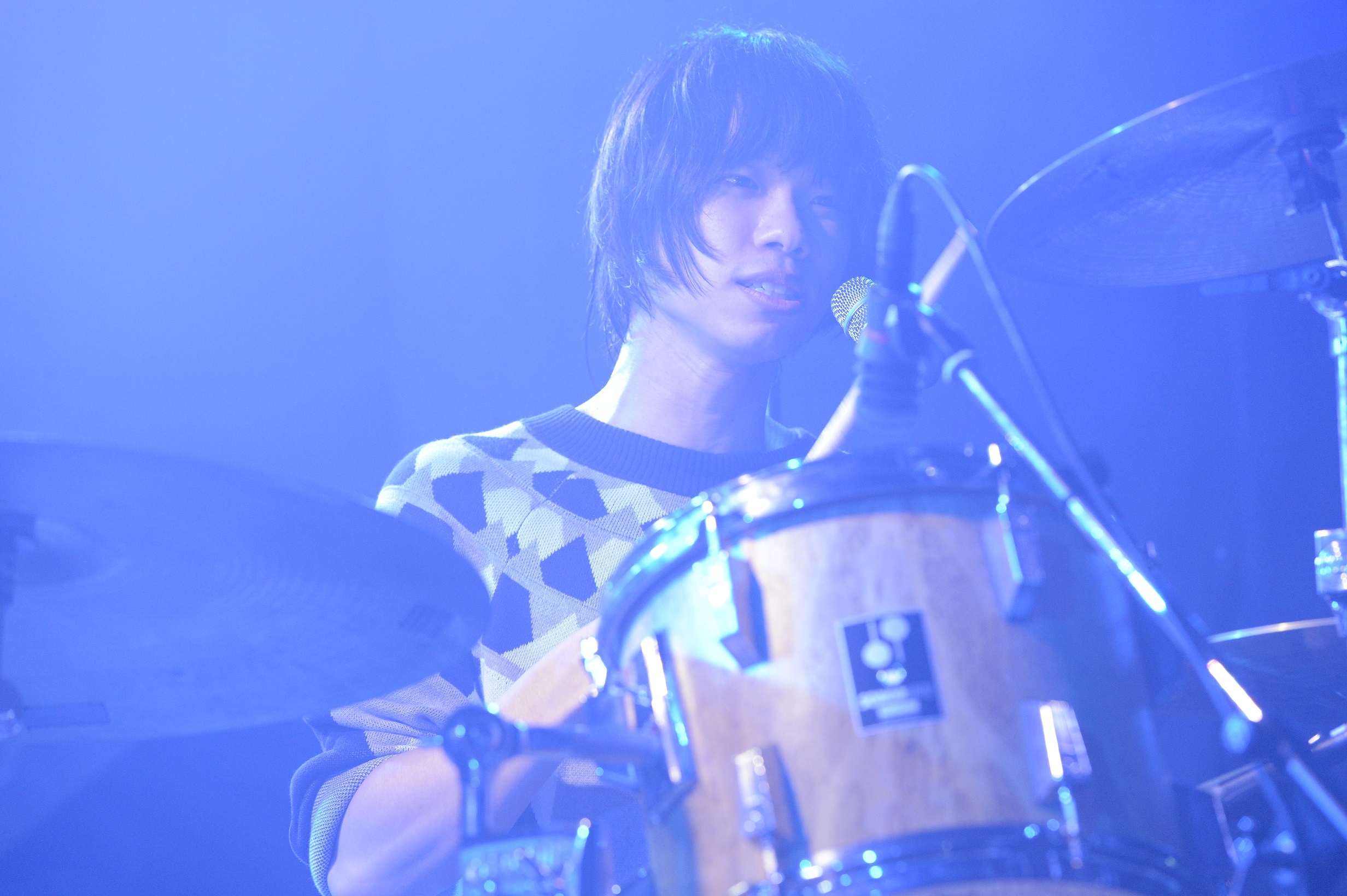 WEAVER 　撮影＝岸田哲平
