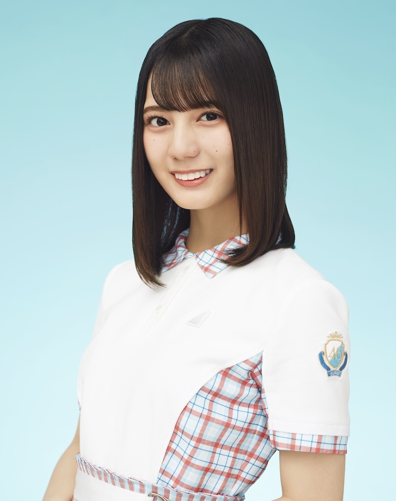 日向坂46・小坂菜緒