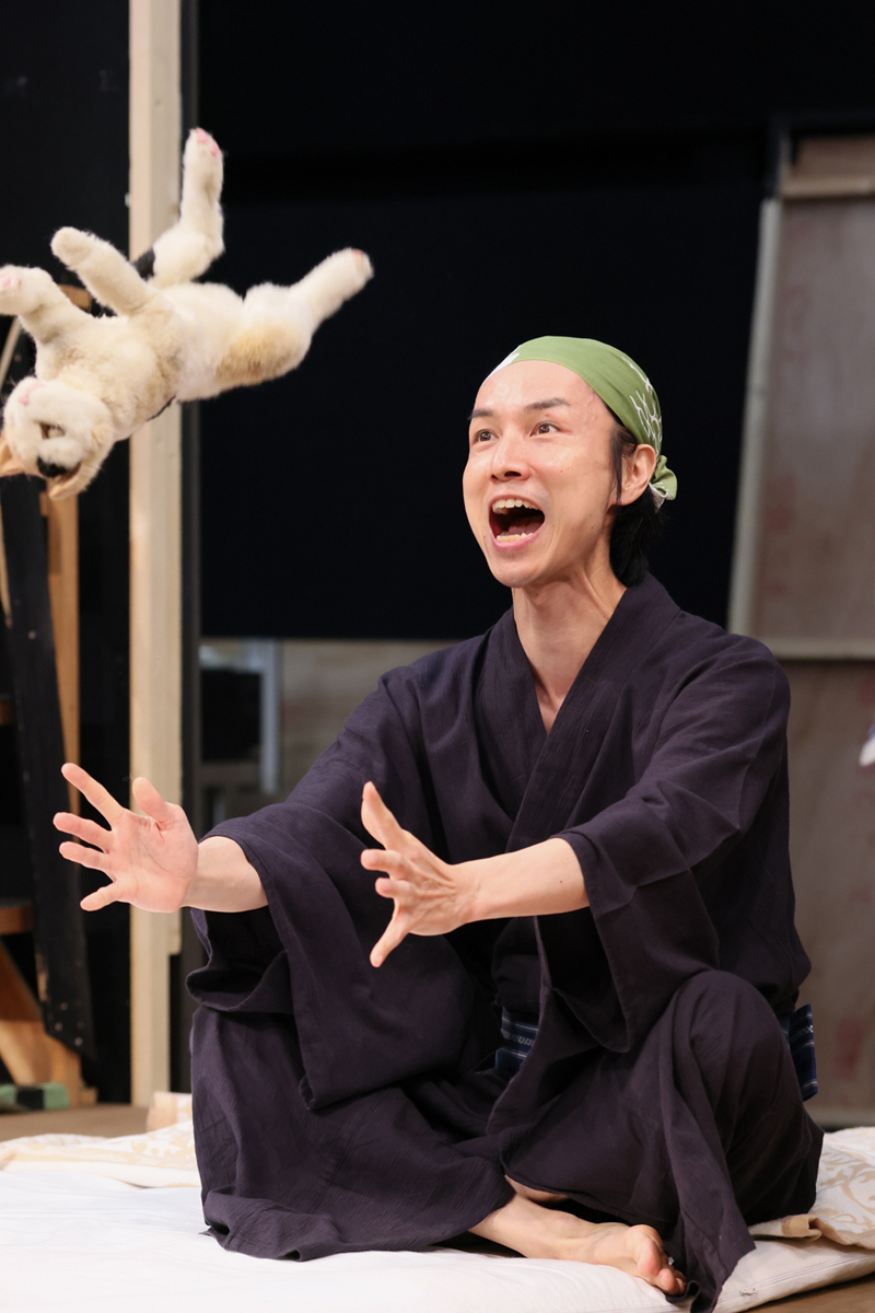（撮影：宮川舞子）