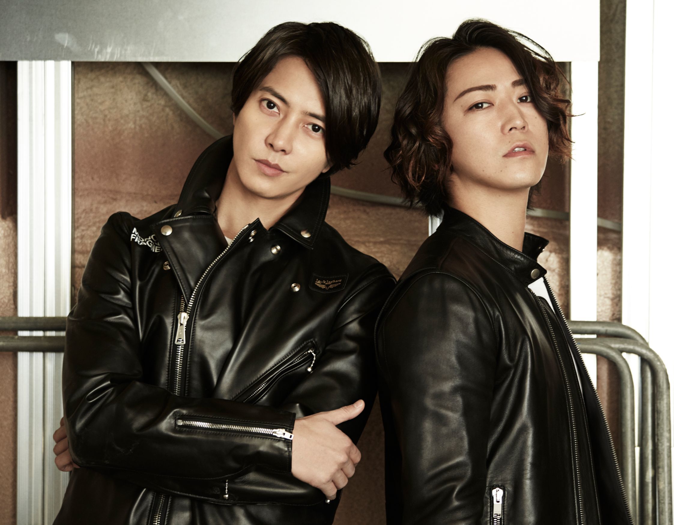 亀と山P