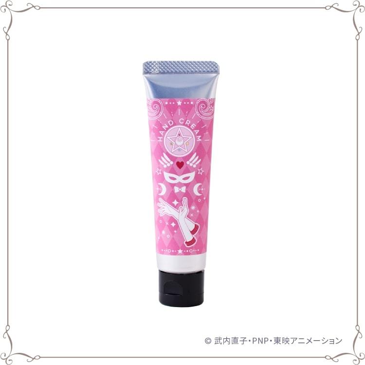 ハンドクリーム　税込価格：990円