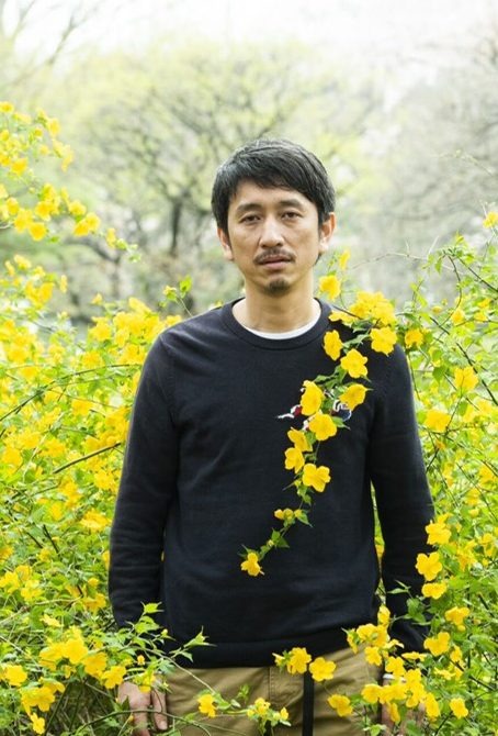 岩井秀人