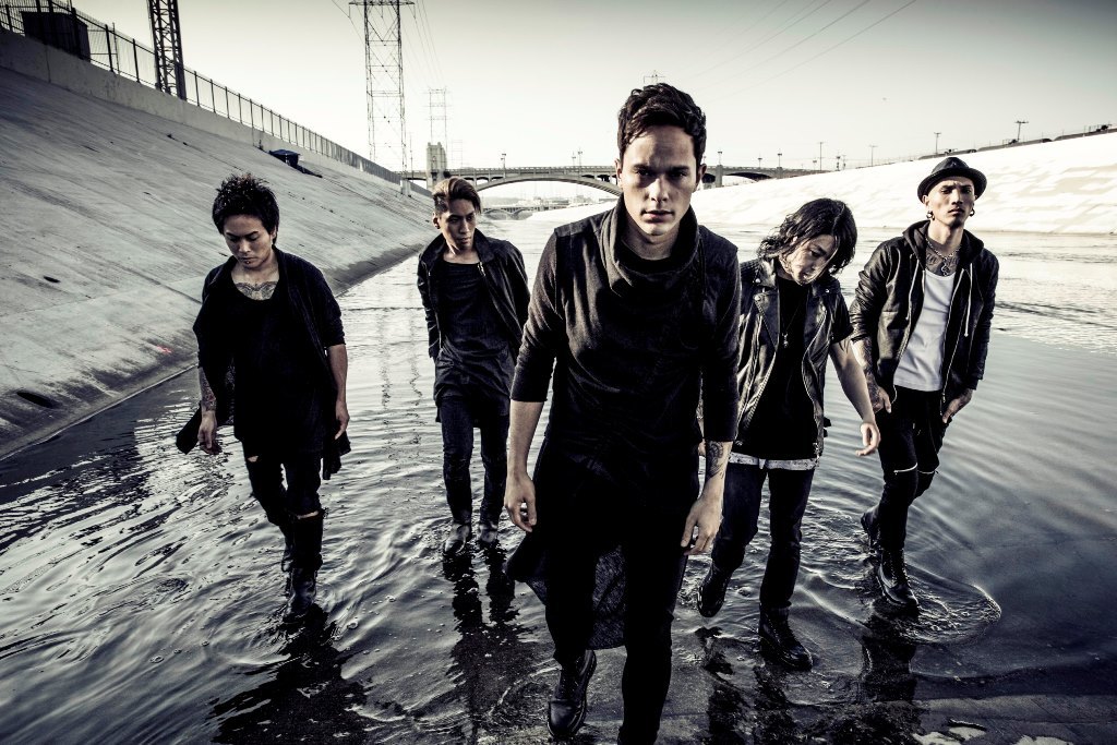 coldrain