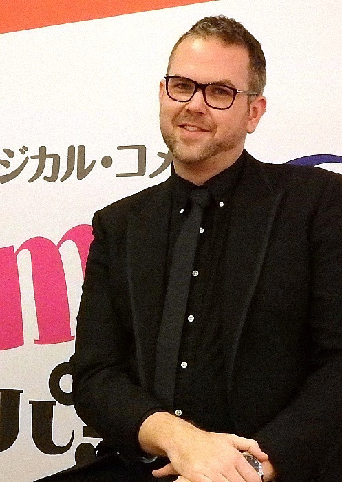 トム・サザーランド