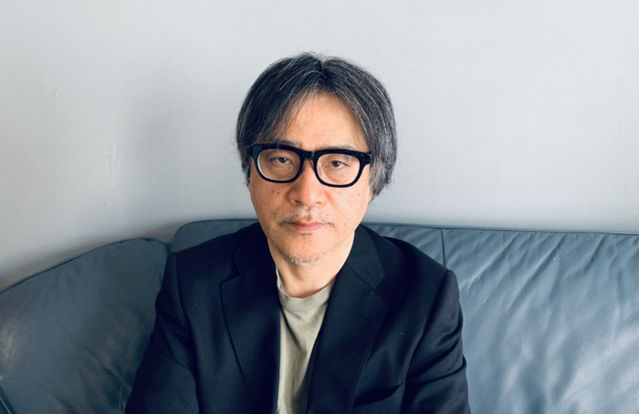 山内ケンジ監督