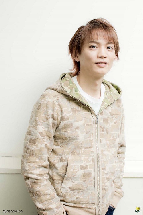 浅沼晋太郎