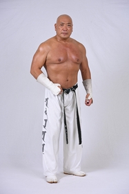 キャリア33年目のシングル王座初挑戦！ 船木誠勝に挑む新崎人生インタビュー「人間力の勝負になるのかなという気がしています」～6/12初代タイガーマスク ストロングスタイルプロレス 後楽園ホール大会