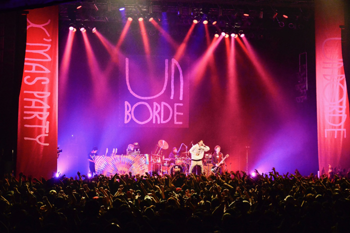 WANIMA photo by RUI HASHIMOTO (SOUND SHOOTER)