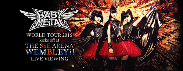 BABYMETAL LEDEND Z Mサイズ+inforsante.fr