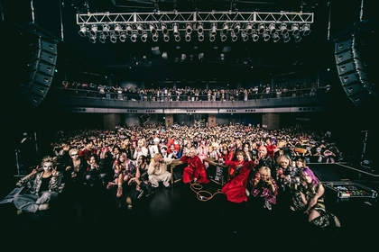 BugLug、主催大型イベント『バグサミ2025』渋谷6会場で大成功