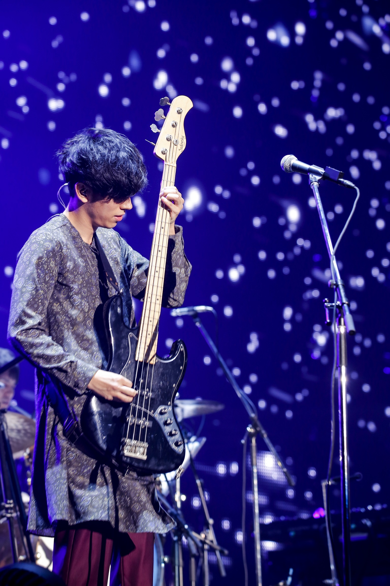 Flumpool 初のカウントダウンライブ1日目 未の忘年会レポート アルバム ツアーの発表も Spice エンタメ特化型情報メディア スパイス