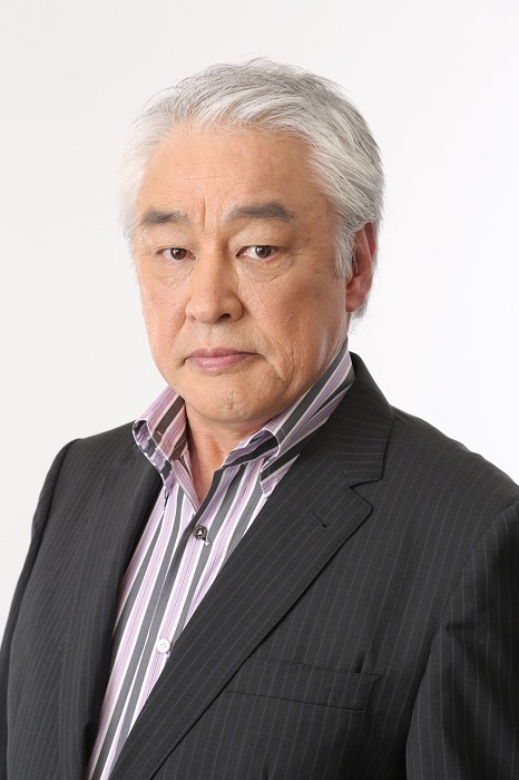 原田大二郎