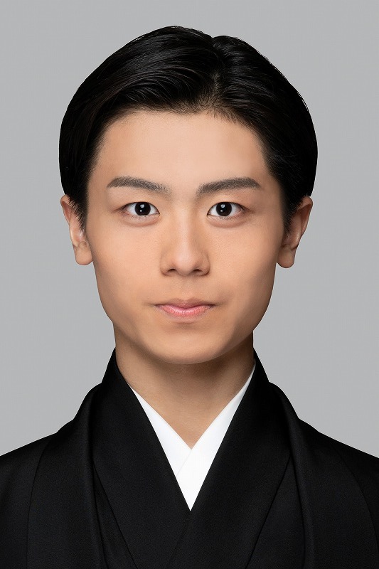 市川團子