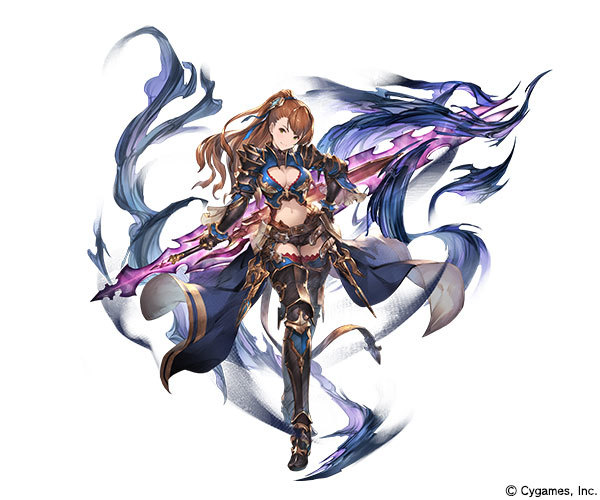 グラブル キャラクターソング第15弾 Pride Granblue Fantasy Cd発売 Spice エンタメ特化型情報メディア スパイス