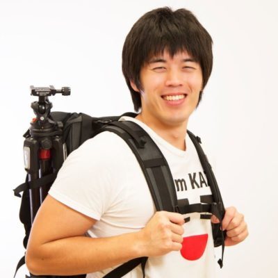 UUUMのブースにはKazuが来場予定 ©️UUUM