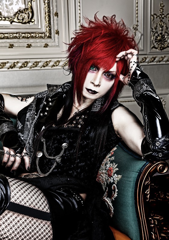 Scarlet Valse　You.(G)
