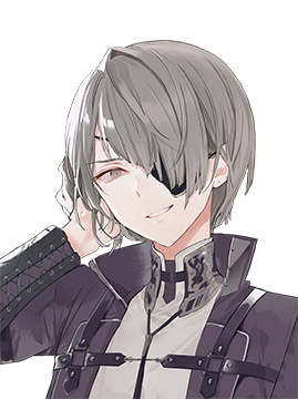 モズ           　(C)SQUARE ENIX