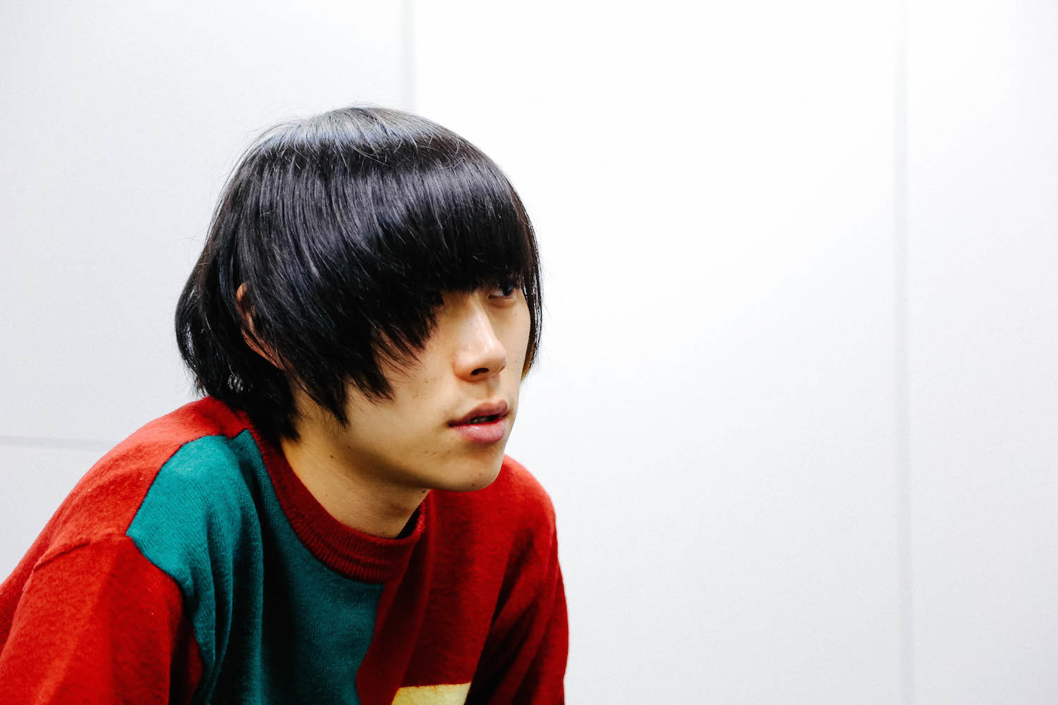 PELICAN FANCLUB・エンドウアンリ 撮影＝風間大洋