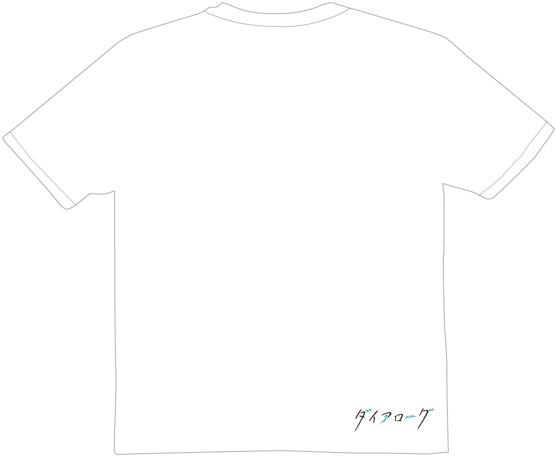 完全生産限定盤A_Tシャツ裏