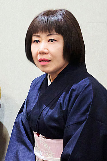 藤山直美